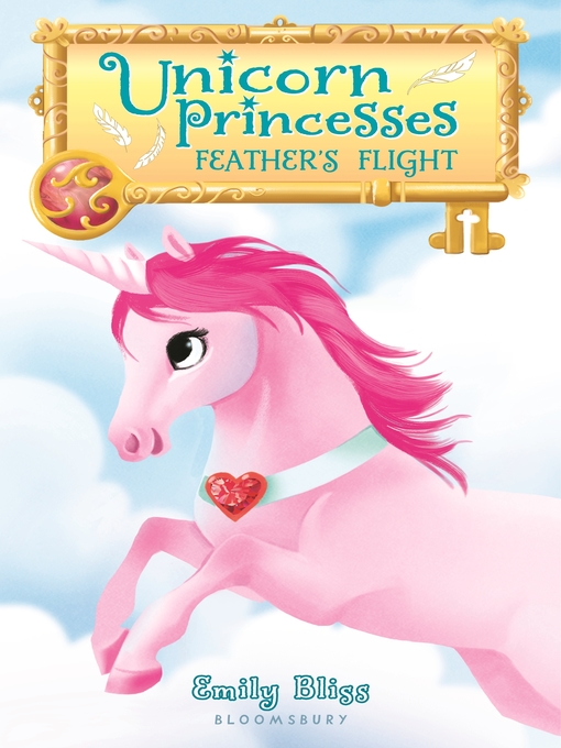 Title details for Unicorn Princesses 8 by Emily Bliss - Available